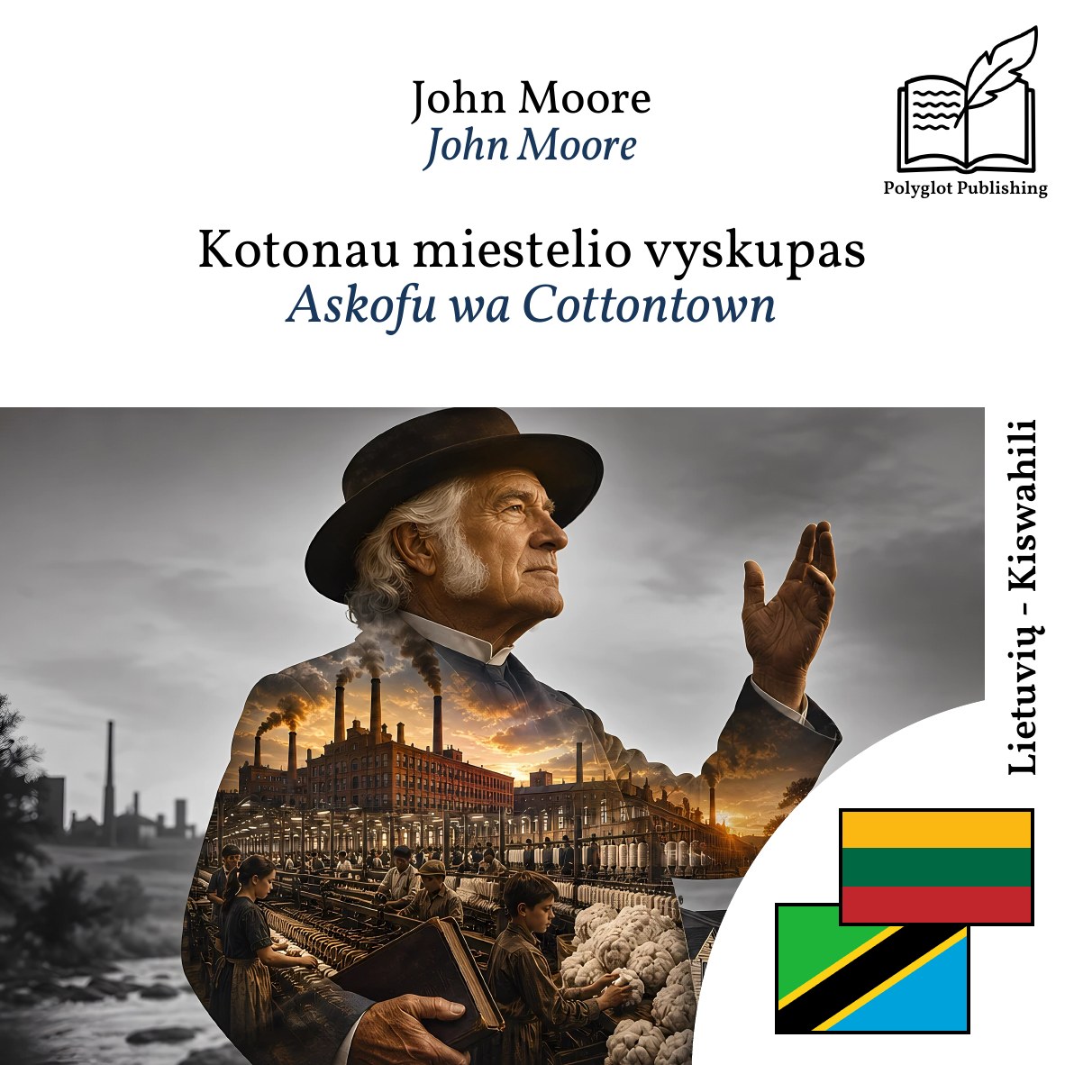Askofu wa Cottontown
