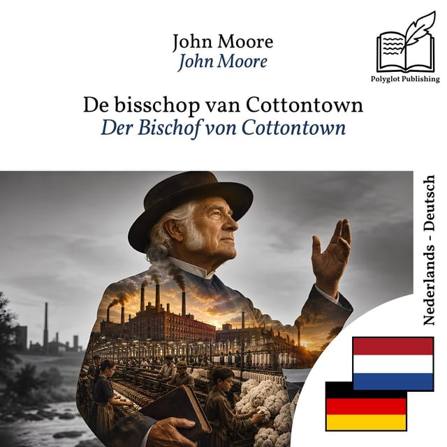 Der Bischof von Cottontown