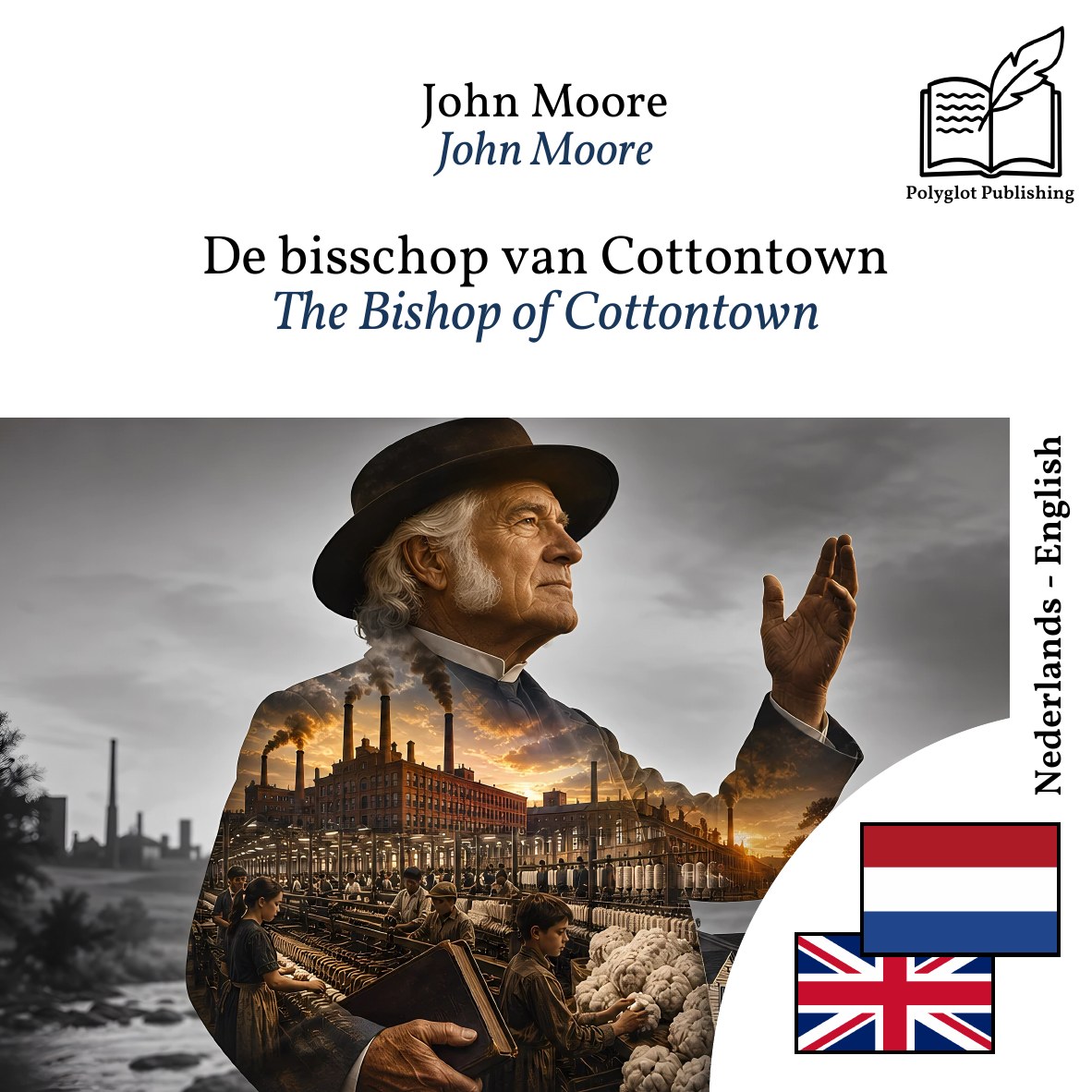 The Bishop of Cottontown