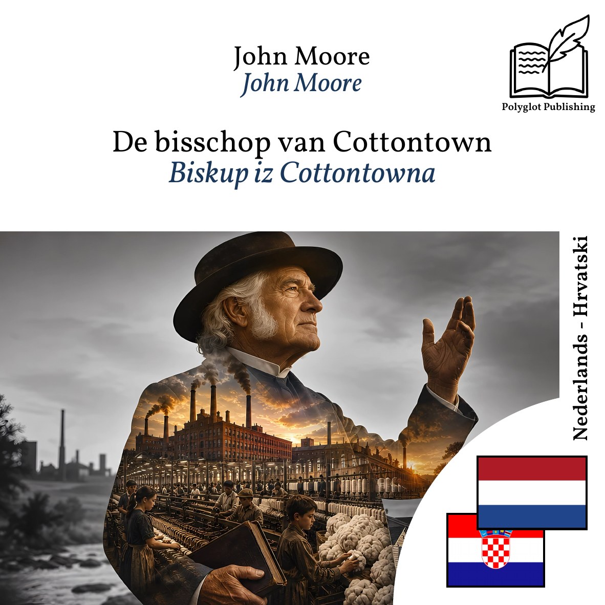 Biskup iz Cottontowna