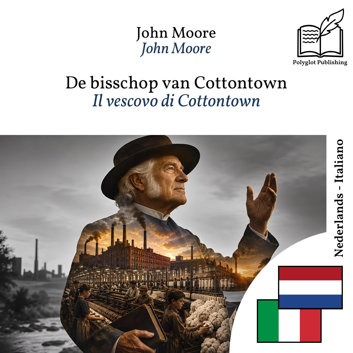Il vescovo di Cottontown