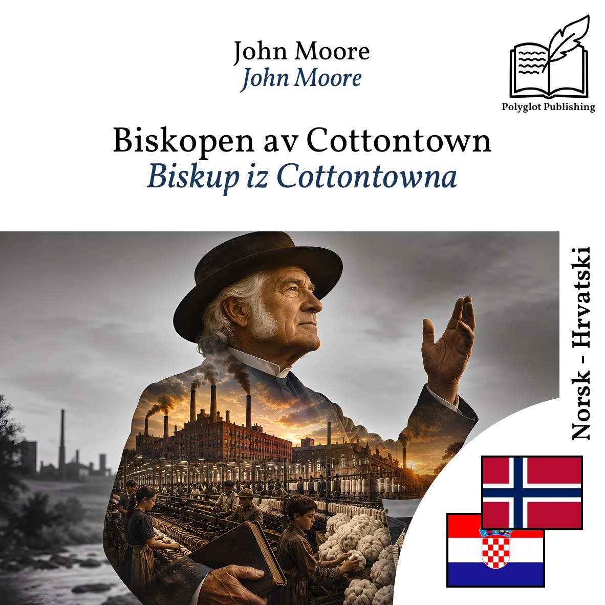 Biskup iz Cottontowna