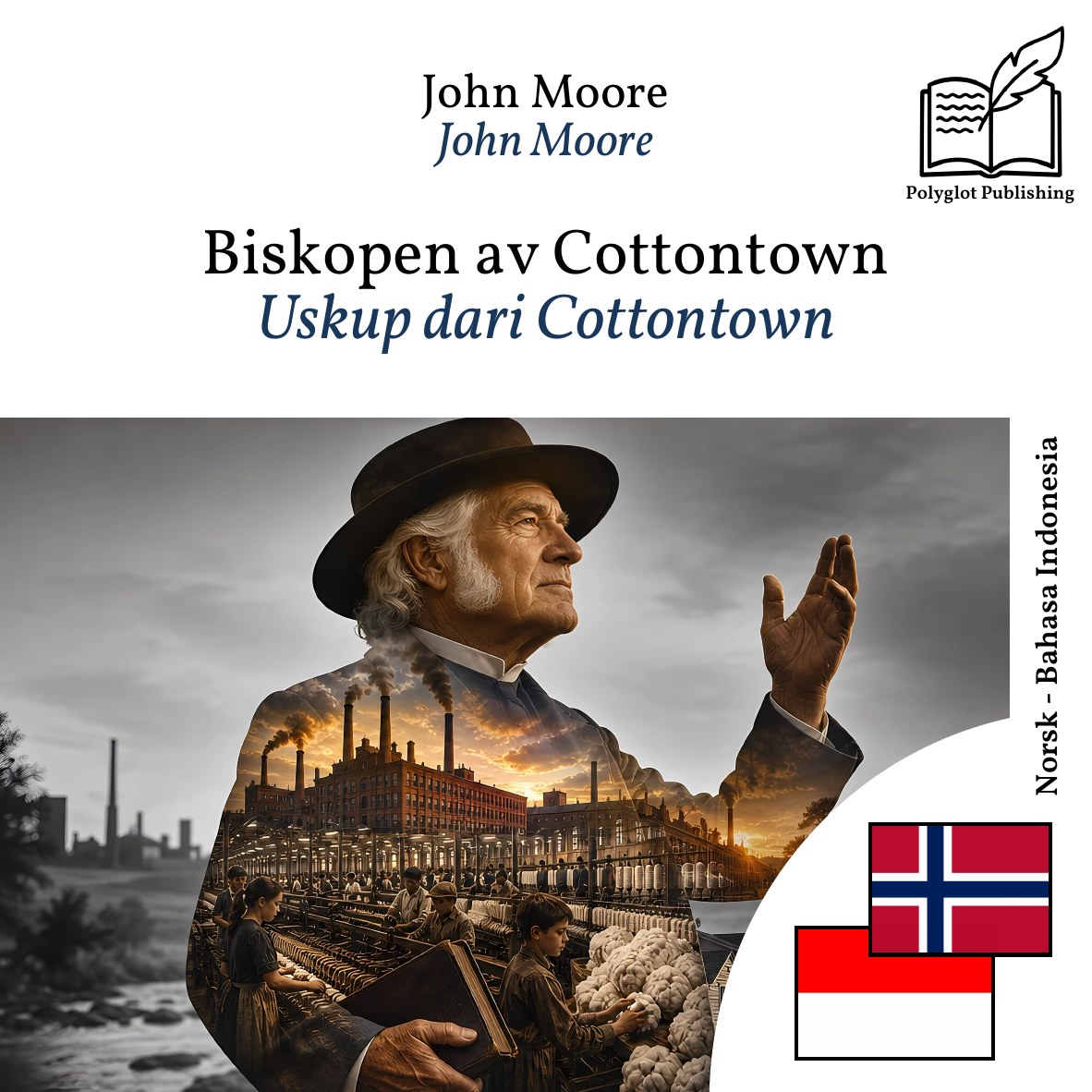 Uskup dari Cottontown