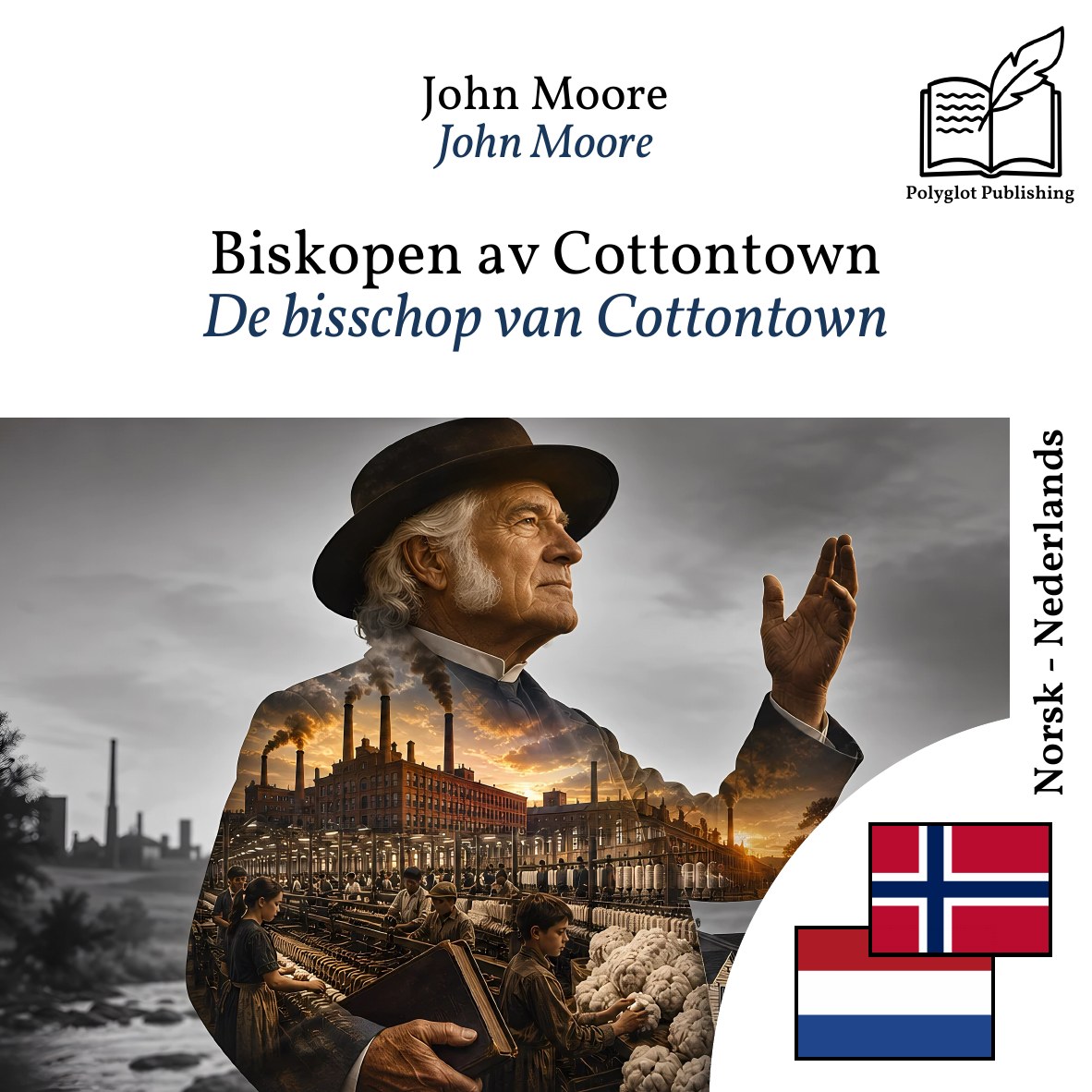 De bisschop van Cottontown