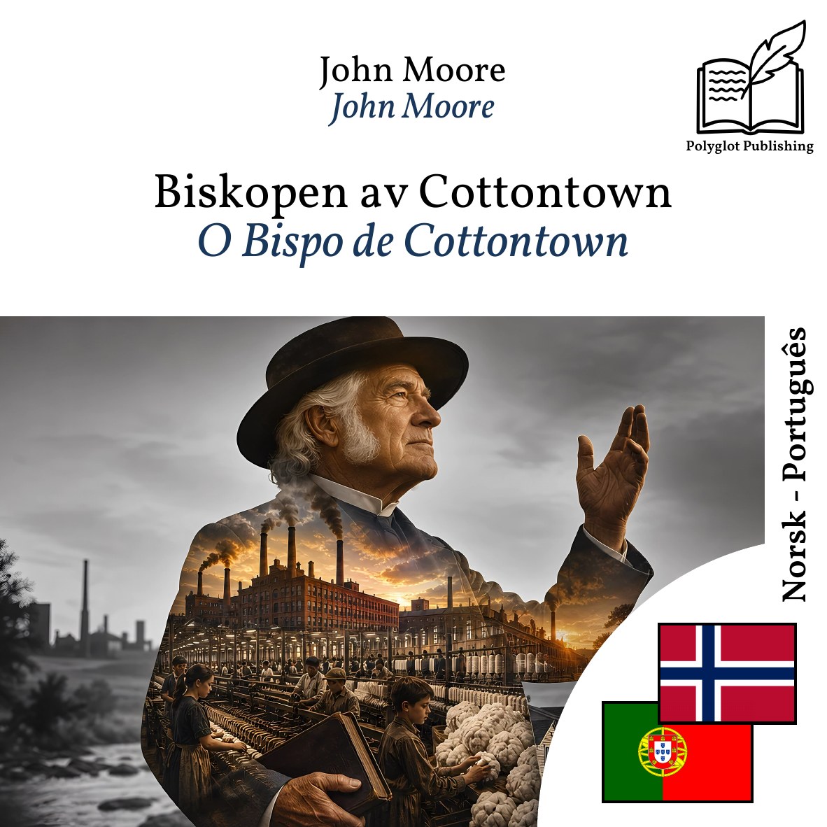 O Bispo de Cottontown