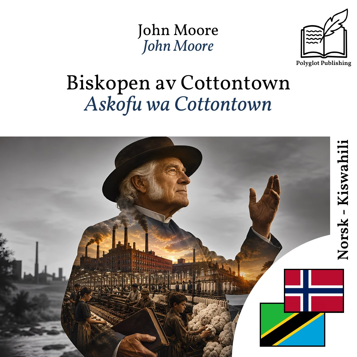 Askofu wa Cottontown