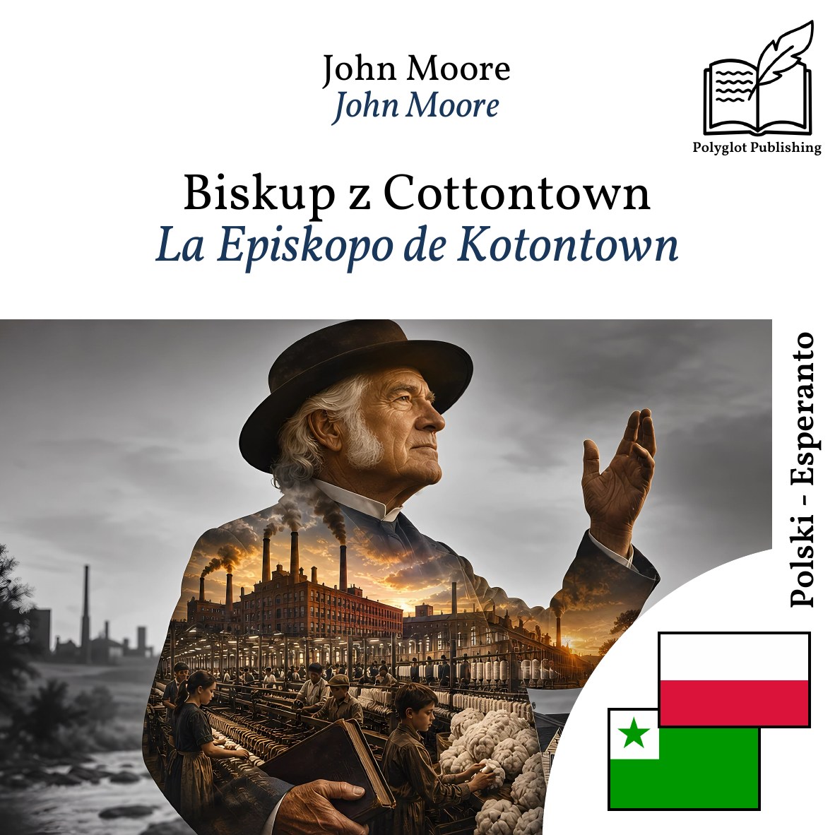 La Episkopo de Kotontown