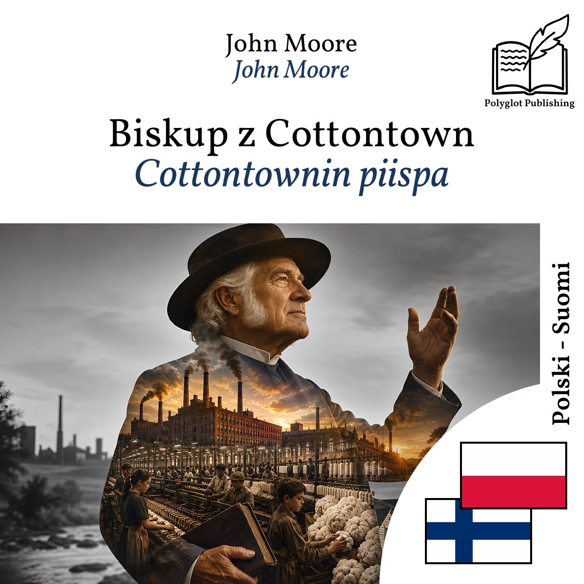 Cottontownin piispa