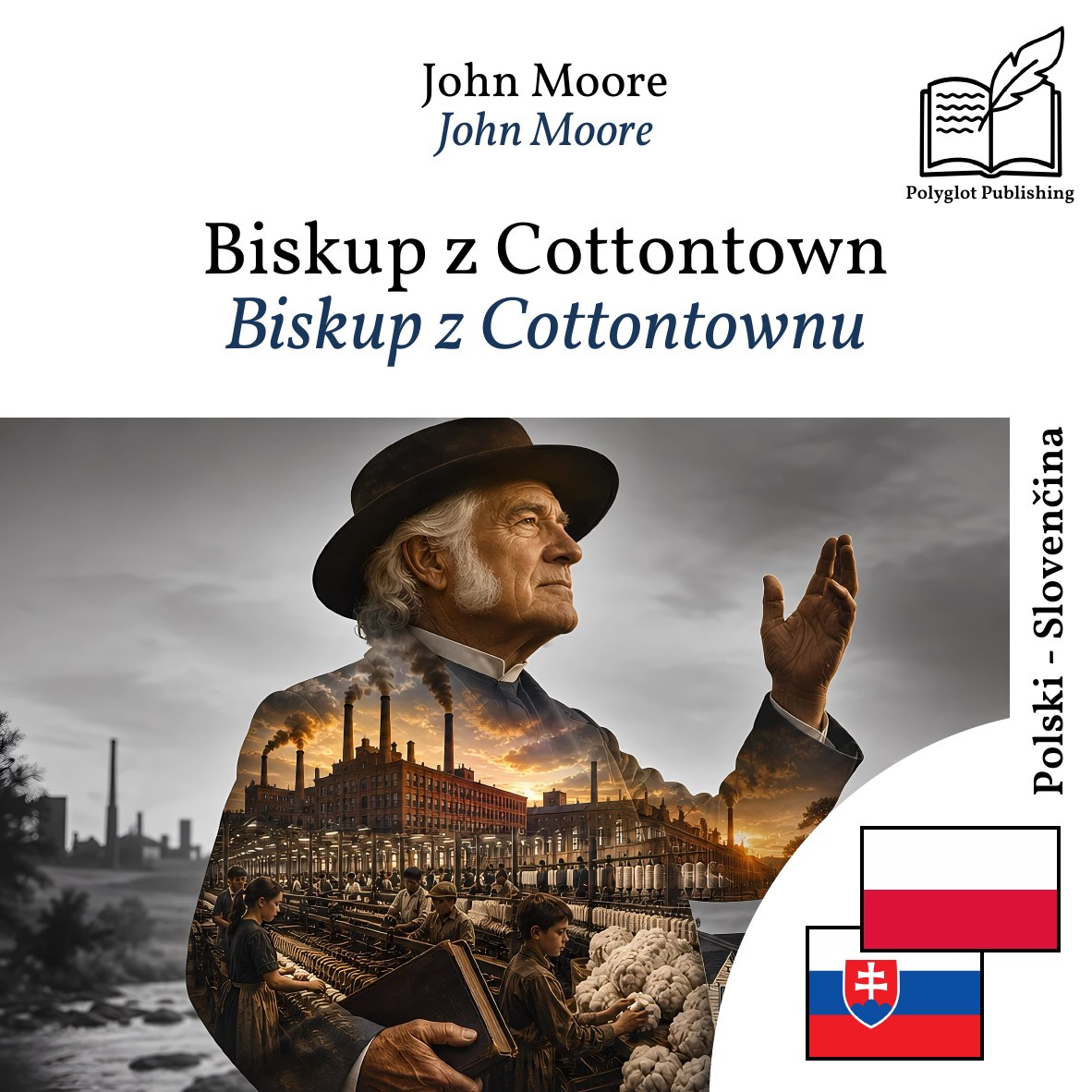 Biskup z Cottontownu