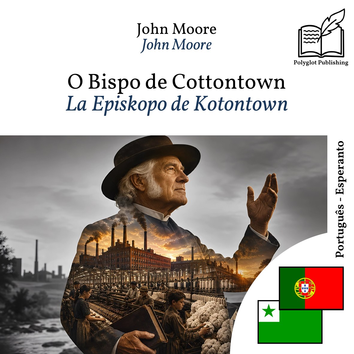 La Episkopo de Kotontown