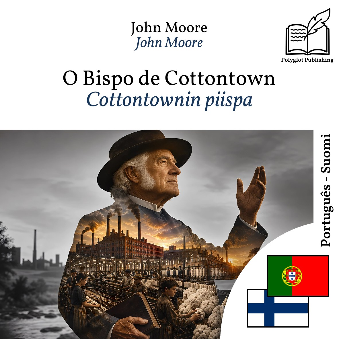 Cottontownin piispa