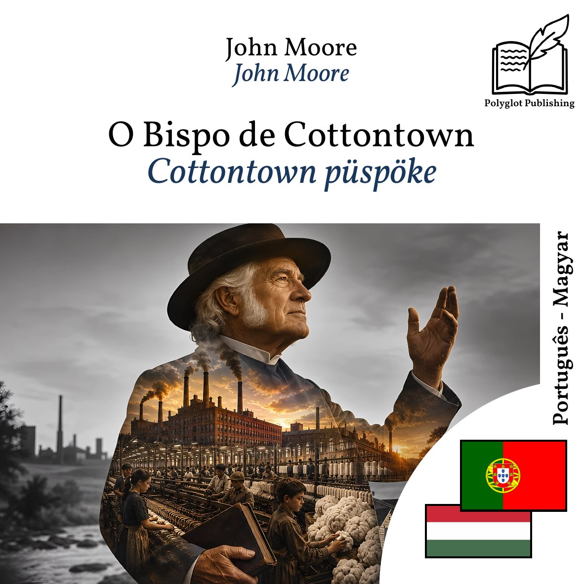 Cottontown püspöke