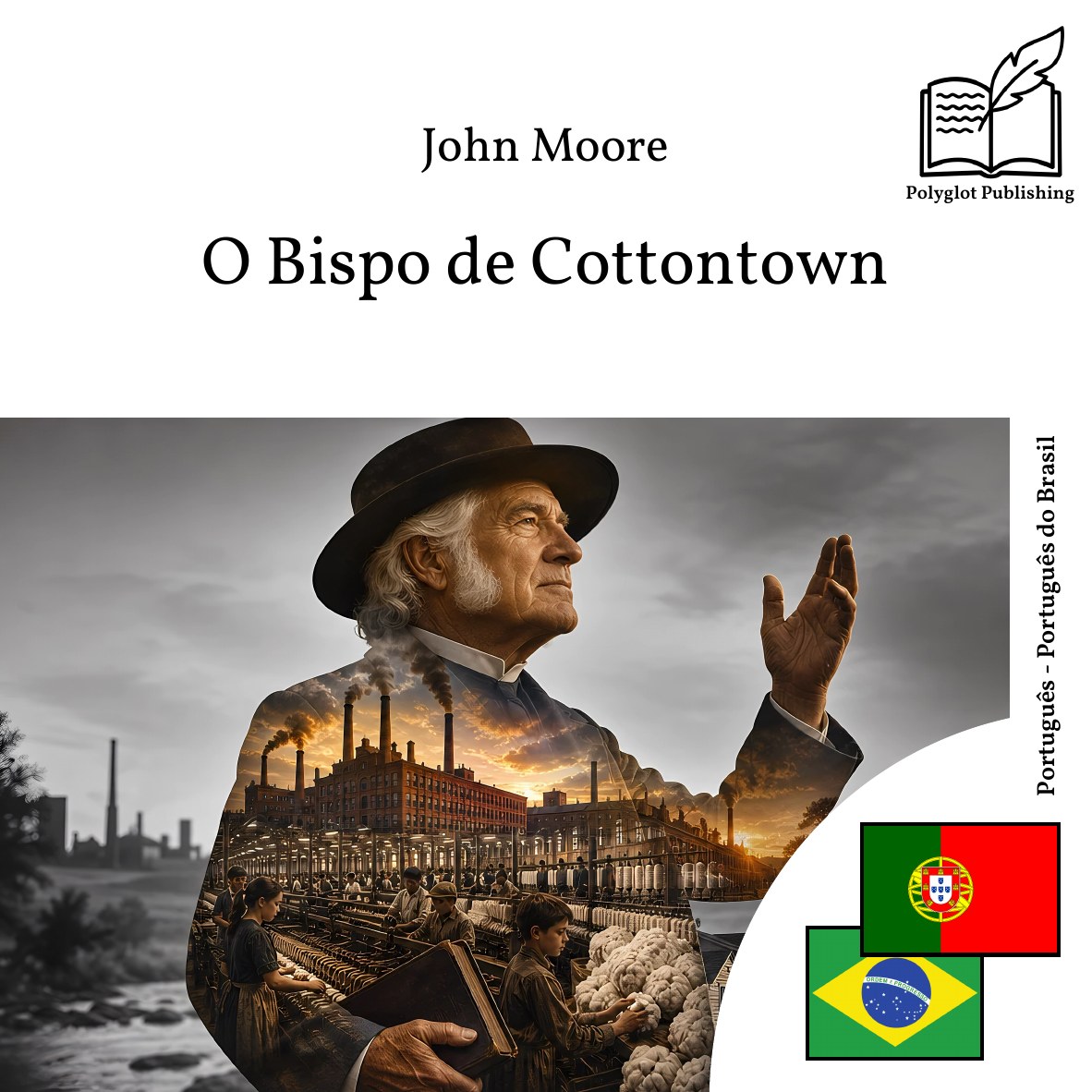O Bispo de Cottontown