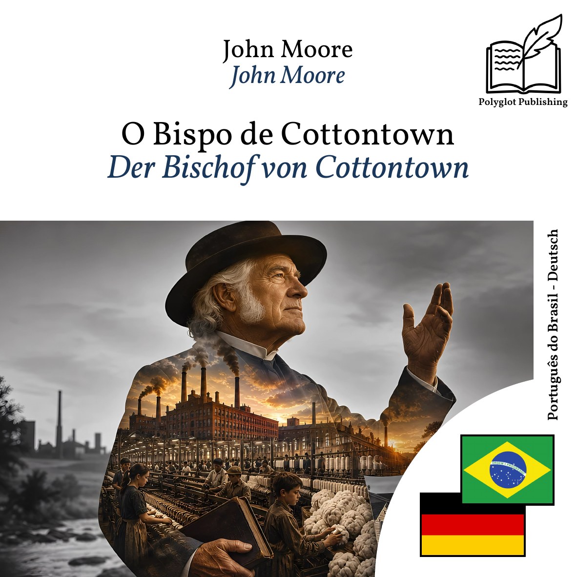 Der Bischof von Cottontown