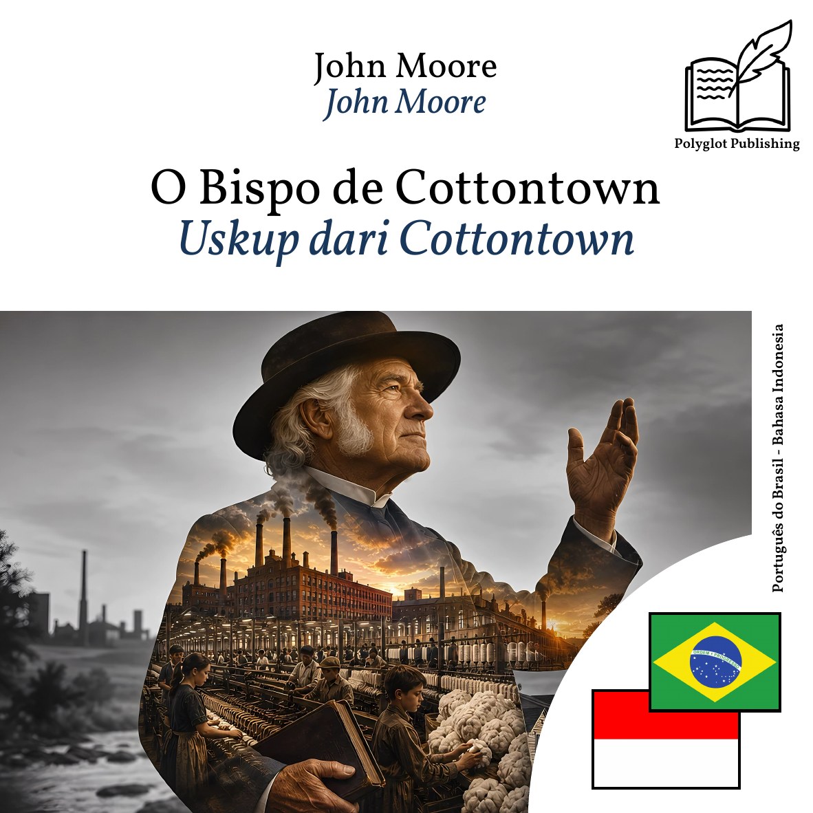 Uskup dari Cottontown