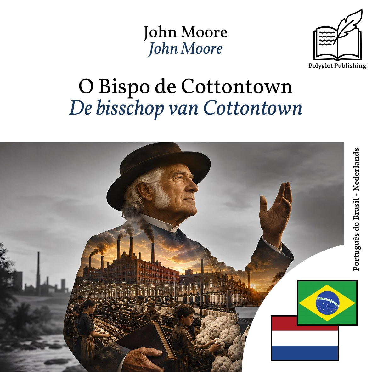 De bisschop van Cottontown