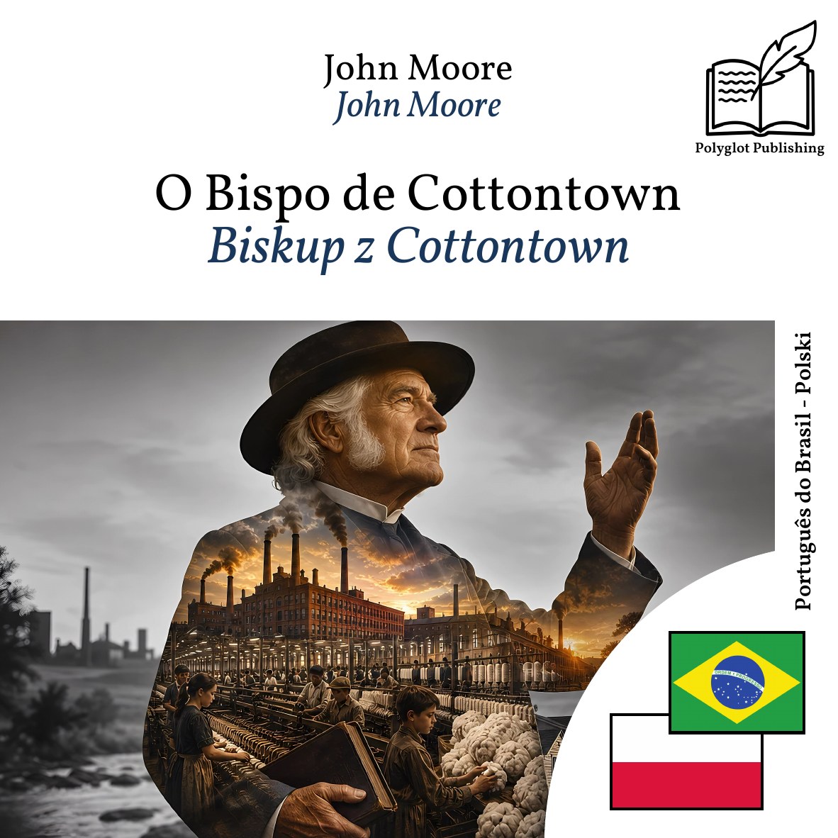 Biskup z Cottontown