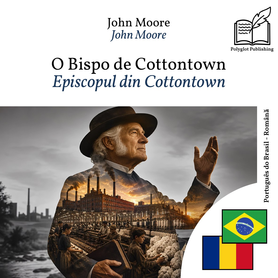 Episcopul din Cottontown