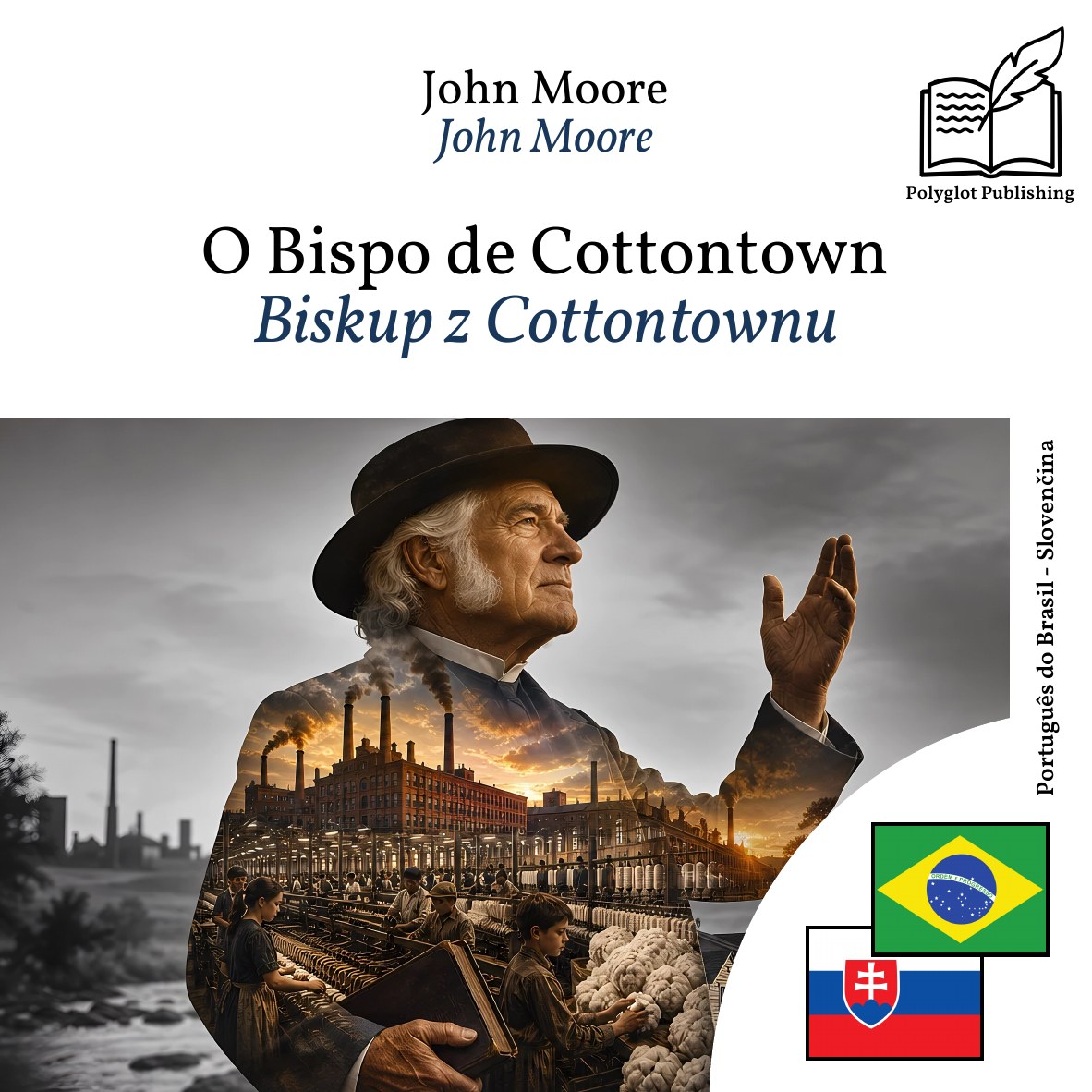 Biskup z Cottontownu