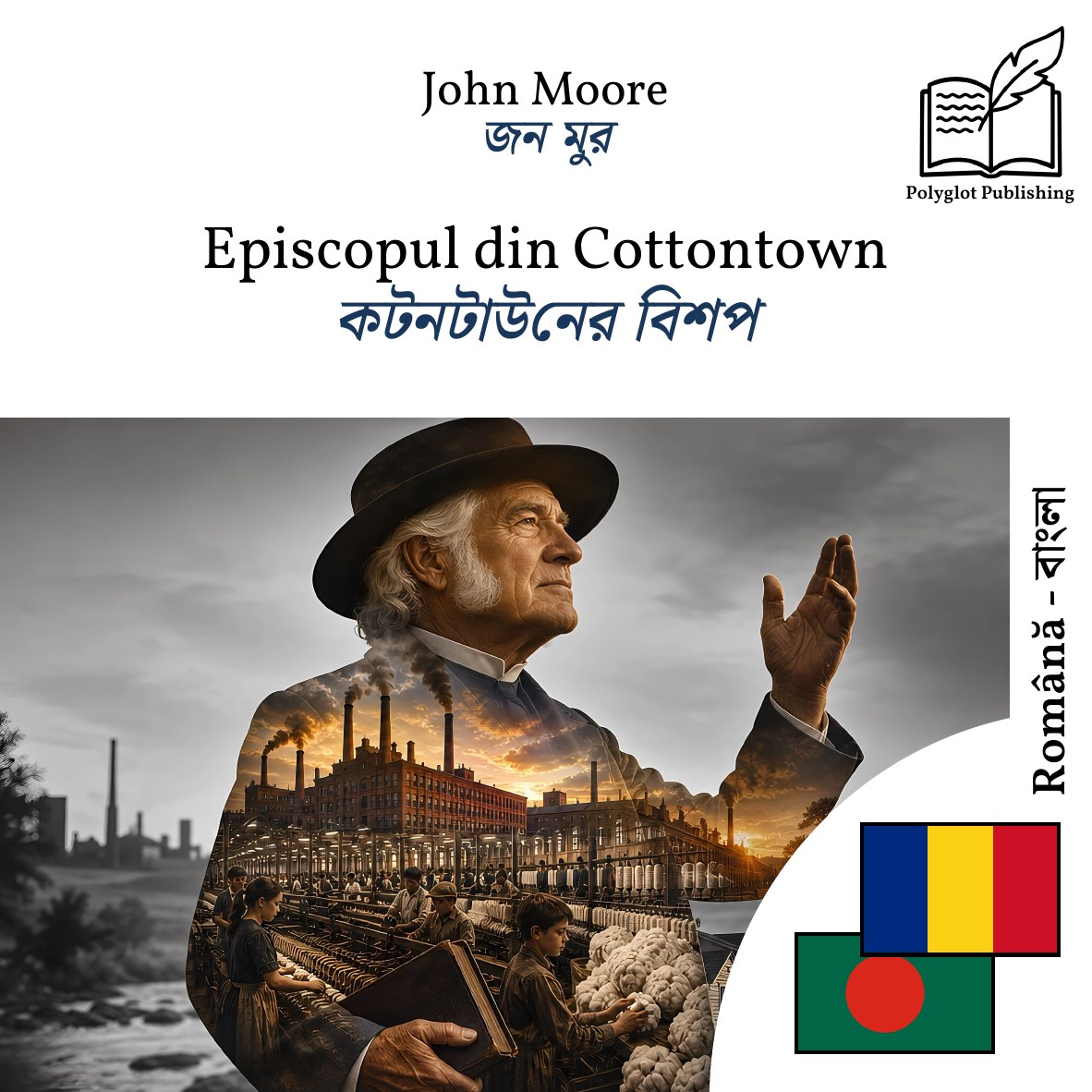 কটনটাউনের বিশপ