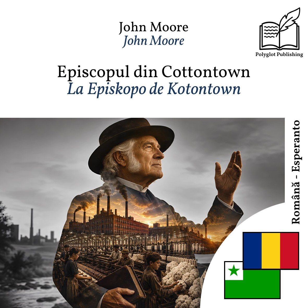 La Episkopo de Kotontown