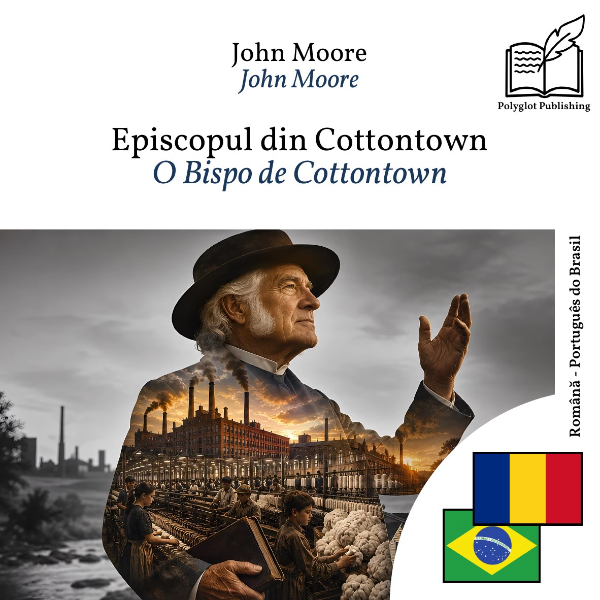 O Bispo de Cottontown