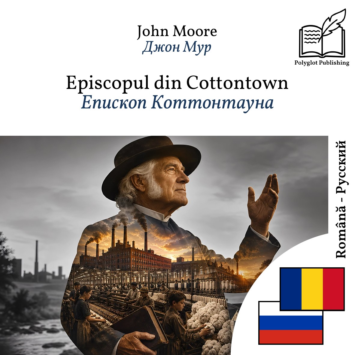 Епископ Коттонтауна