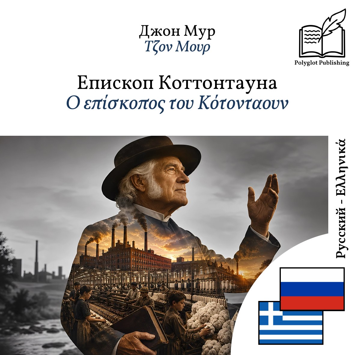Ο επίσκοπος του Κότονταουν