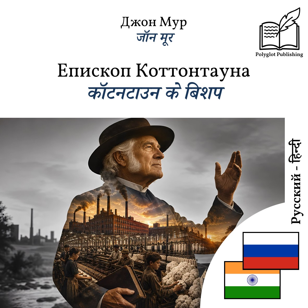 कॉटनटाउन के बिशप