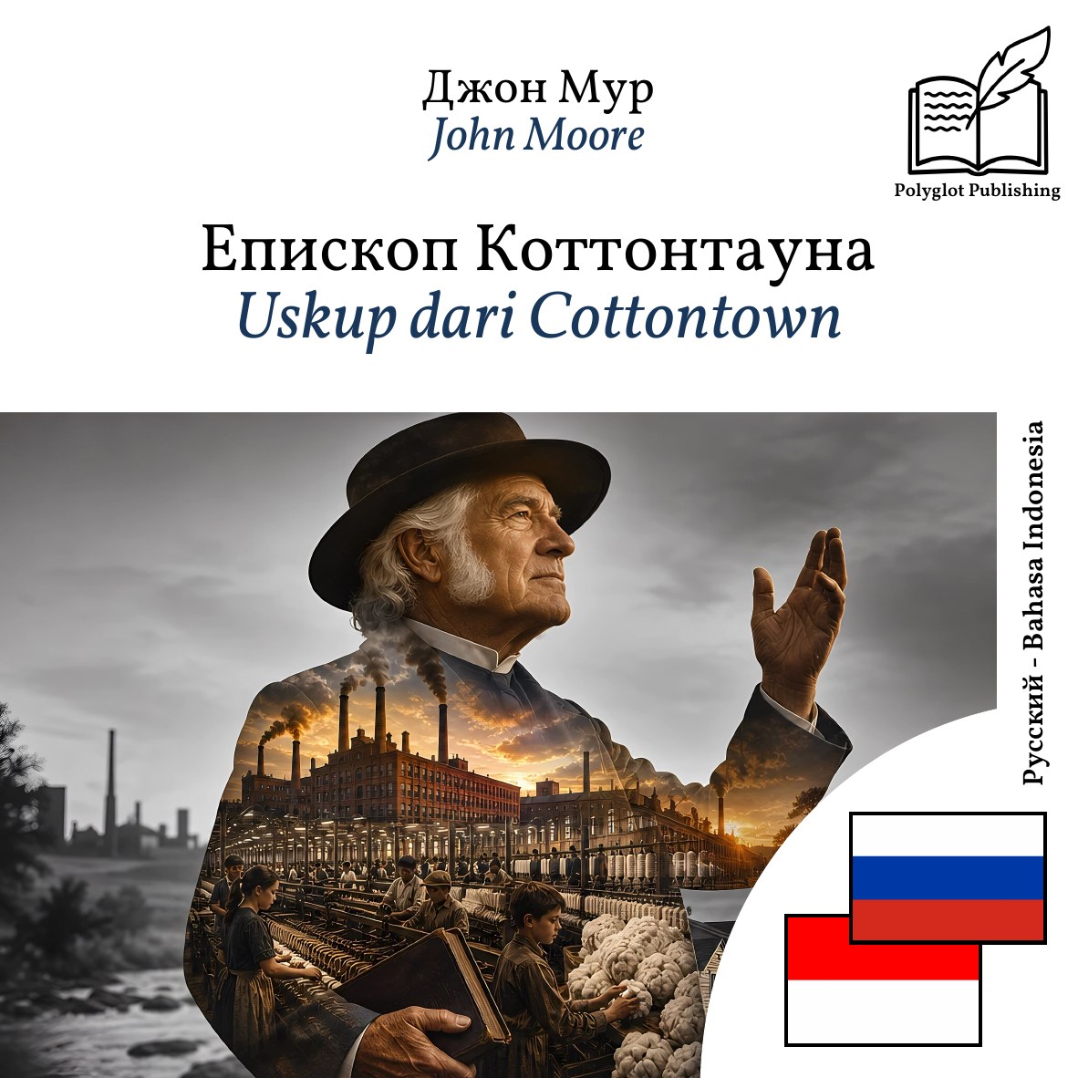 Uskup dari Cottontown