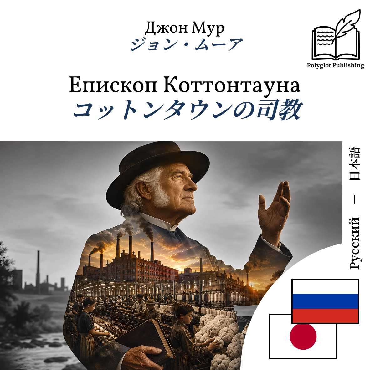 コットンタウンの司教
