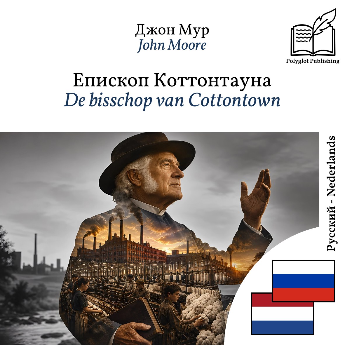 De bisschop van Cottontown