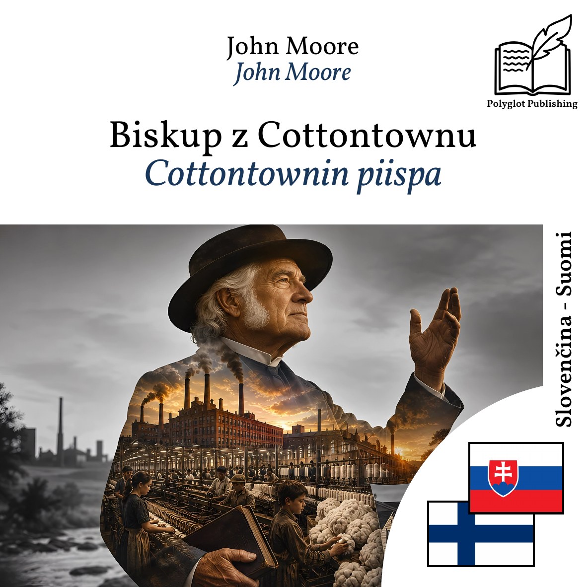 Cottontownin piispa