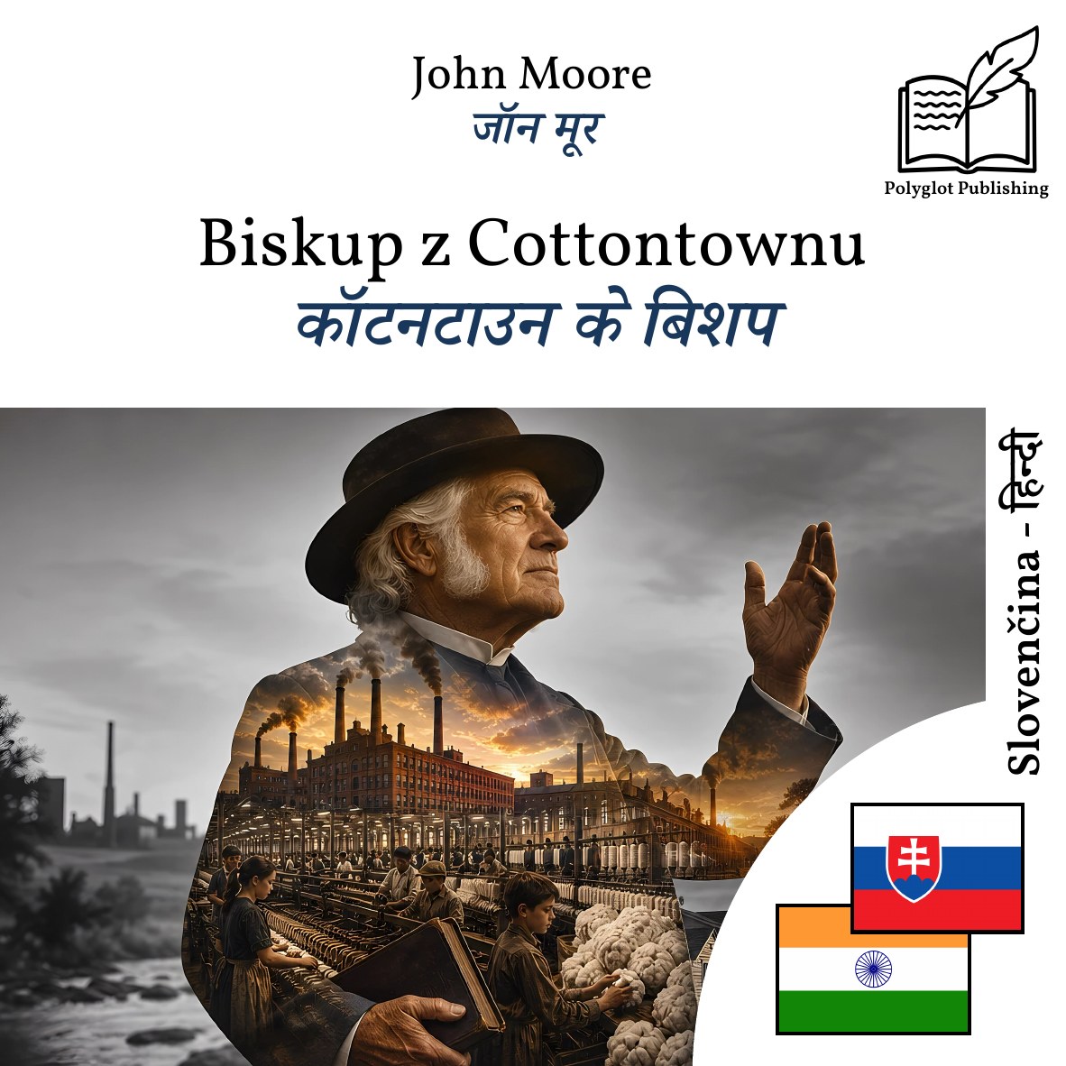 कॉटनटाउन के बिशप