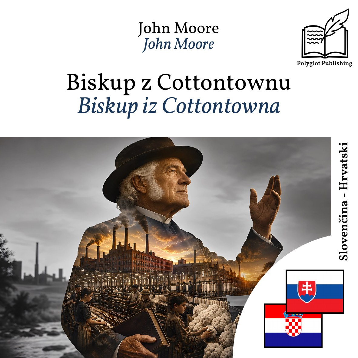 Biskup iz Cottontowna