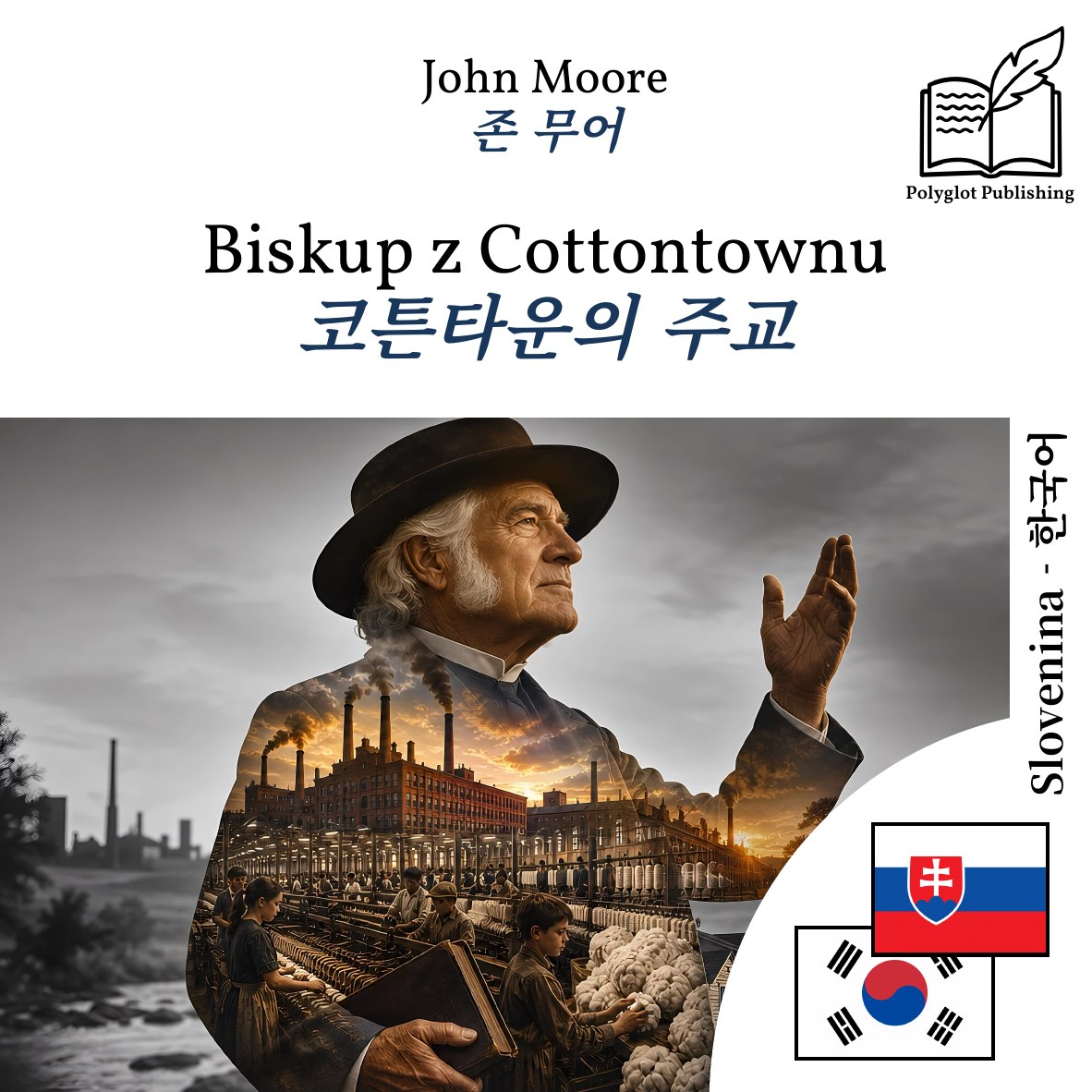 코튼타운의 주교