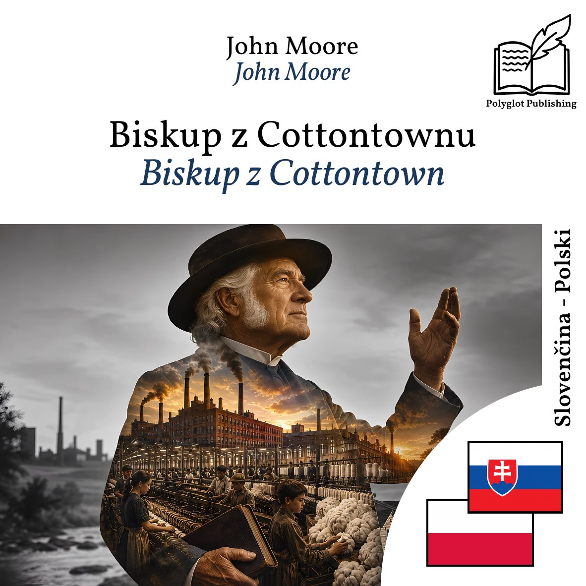 Biskup z Cottontown