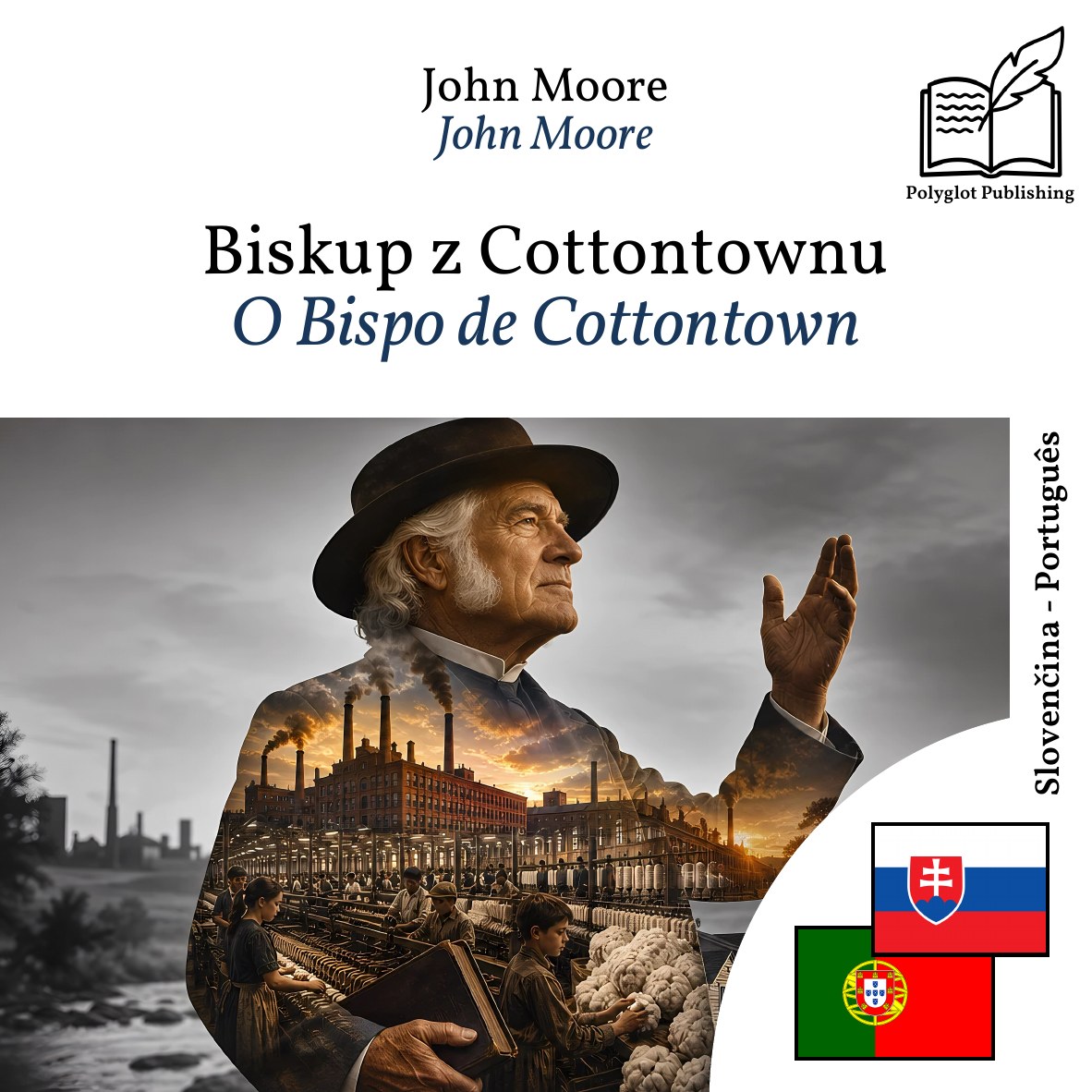 O Bispo de Cottontown
