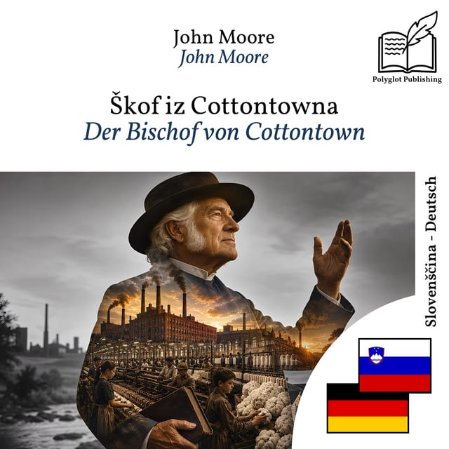Der Bischof von Cottontown