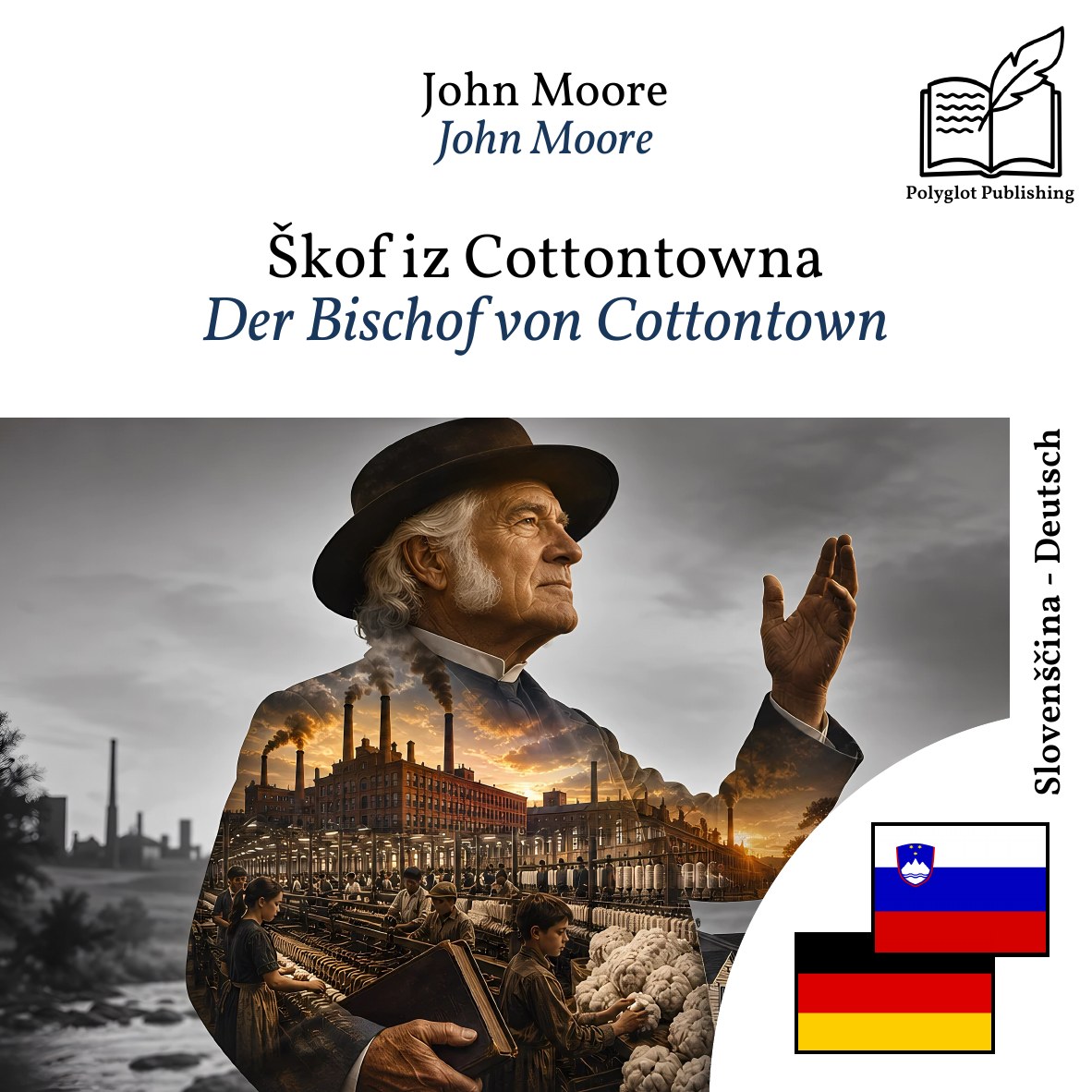 Der Bischof von Cottontown