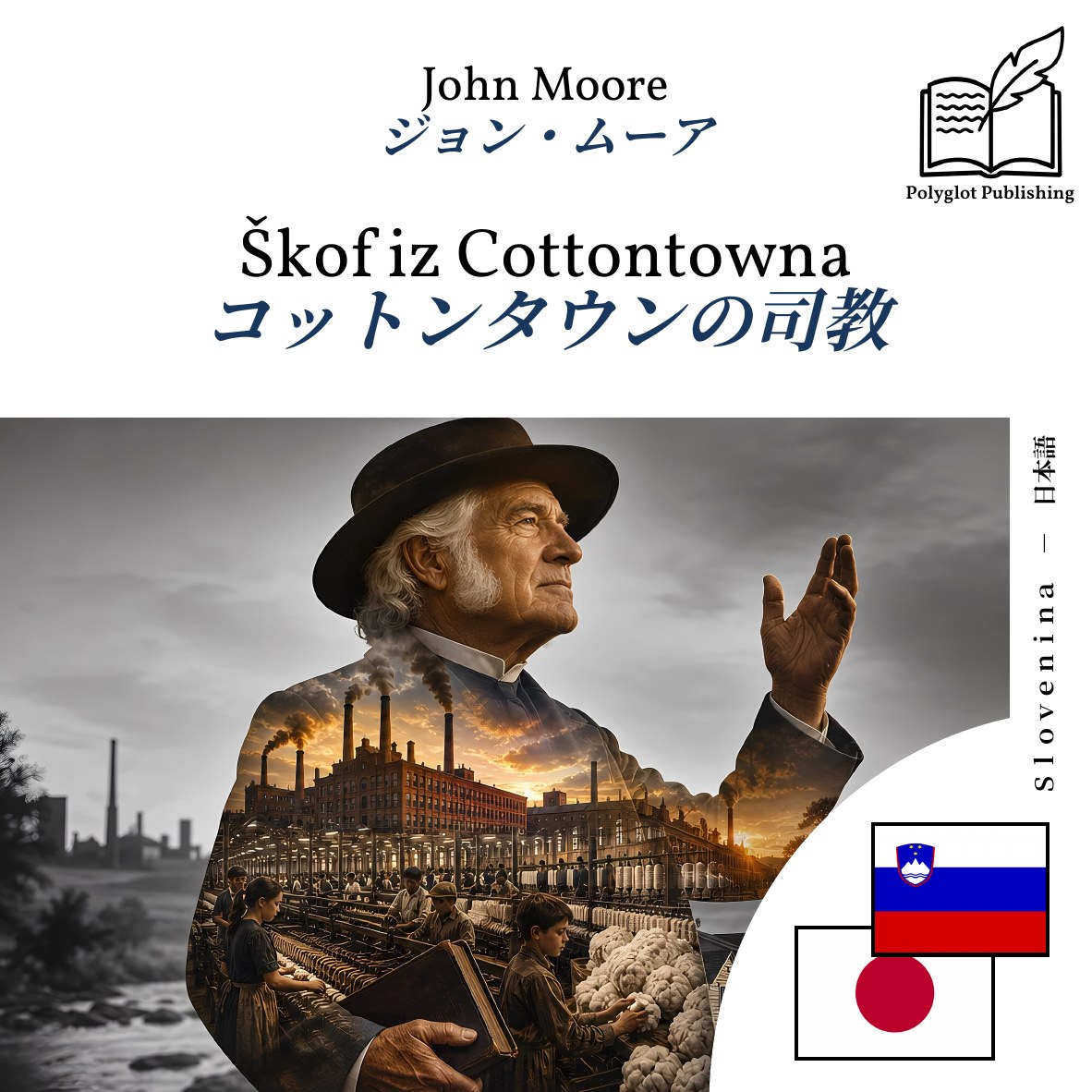 コットンタウンの司教