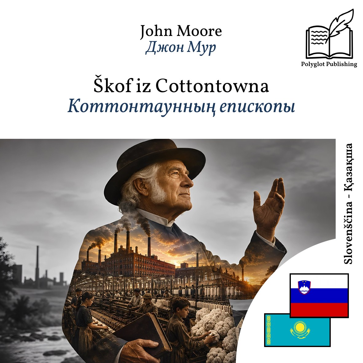 Коттонтаунның епископы
