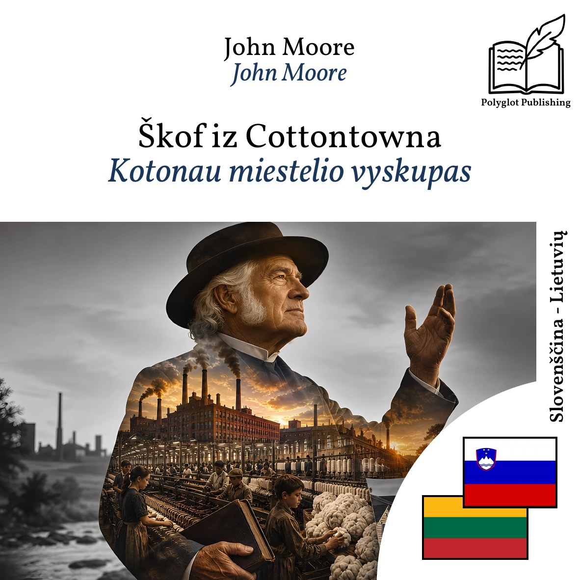 Kotonau miestelio vyskupas