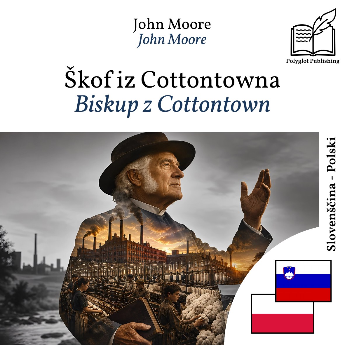 Biskup z Cottontown