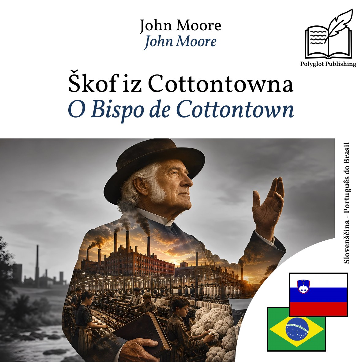O Bispo de Cottontown