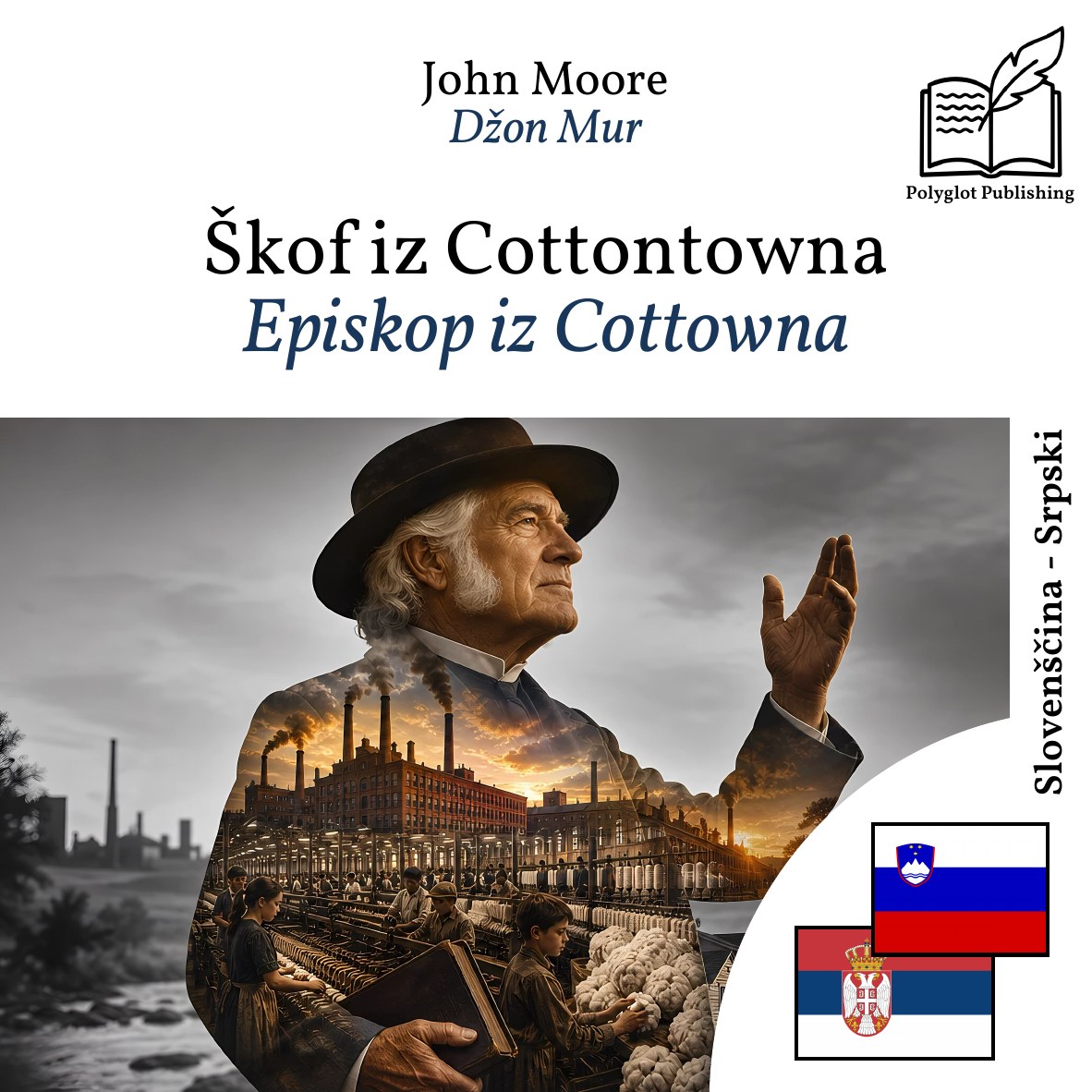Episkop iz Cottowna