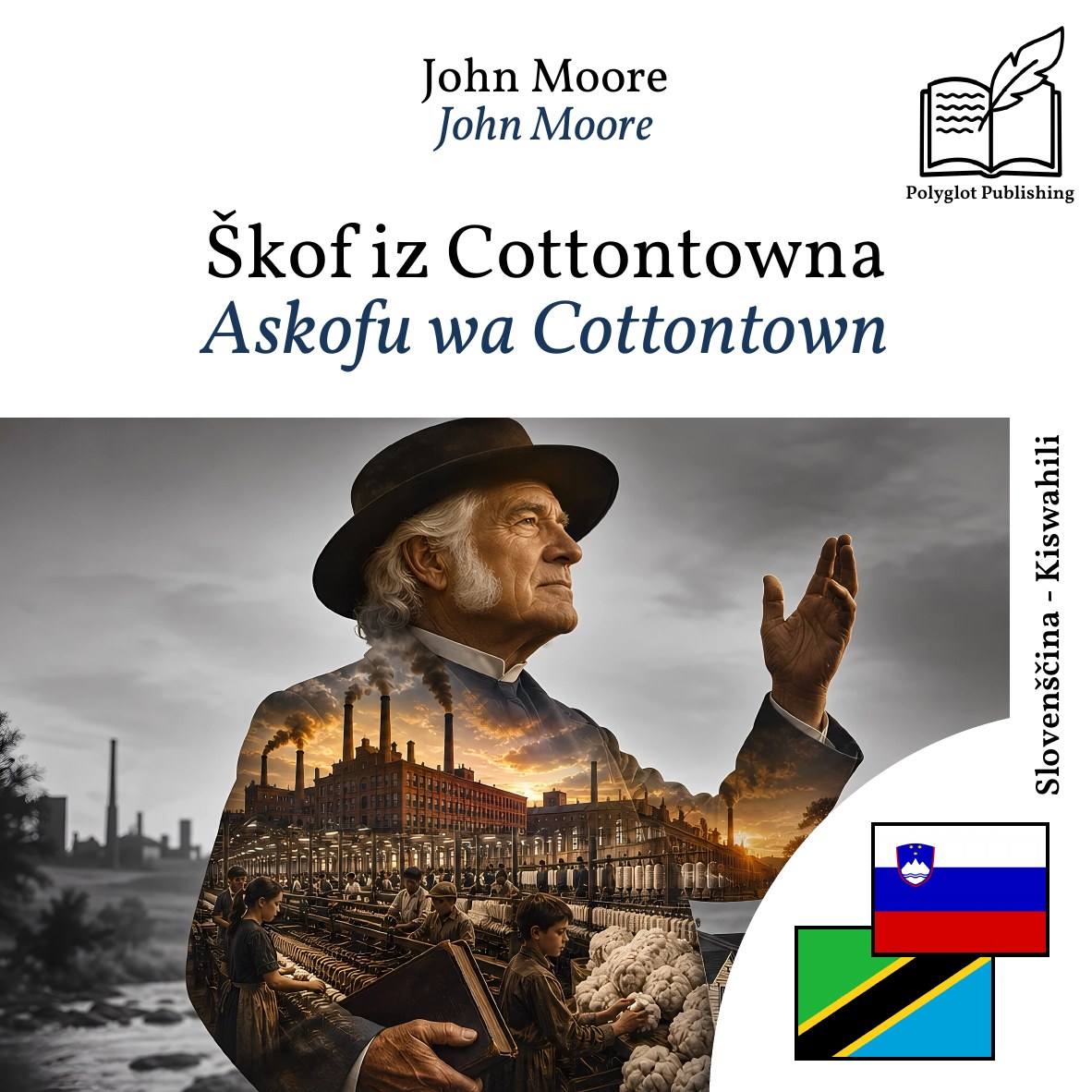 Askofu wa Cottontown