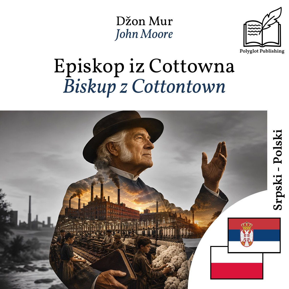 Biskup z Cottontown