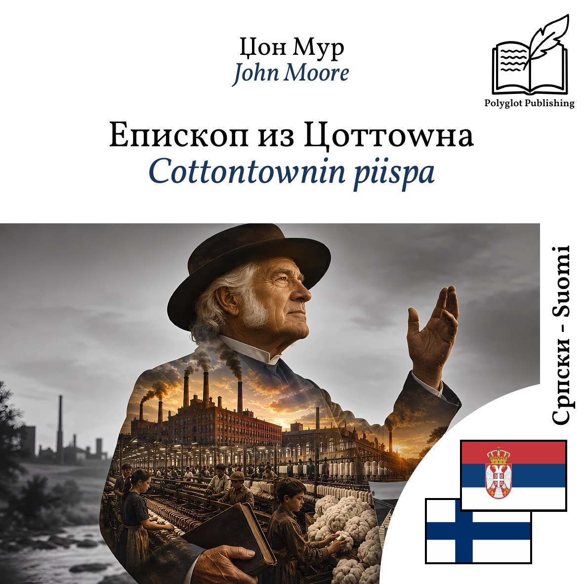 Cottontownin piispa