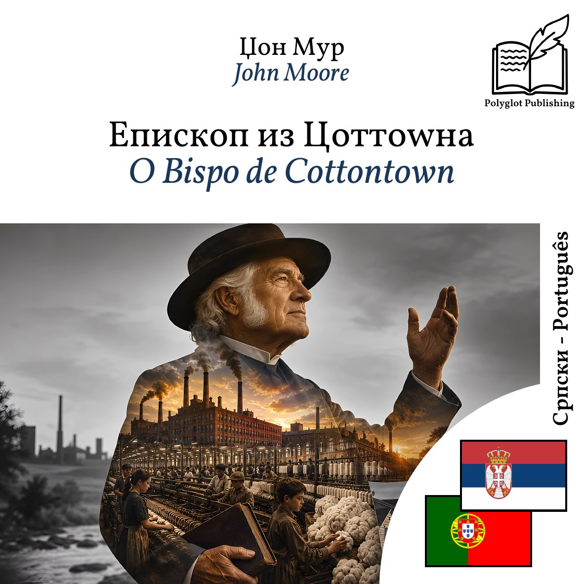 O Bispo de Cottontown